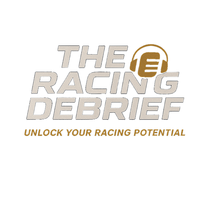 The Racing Debrief Podcast